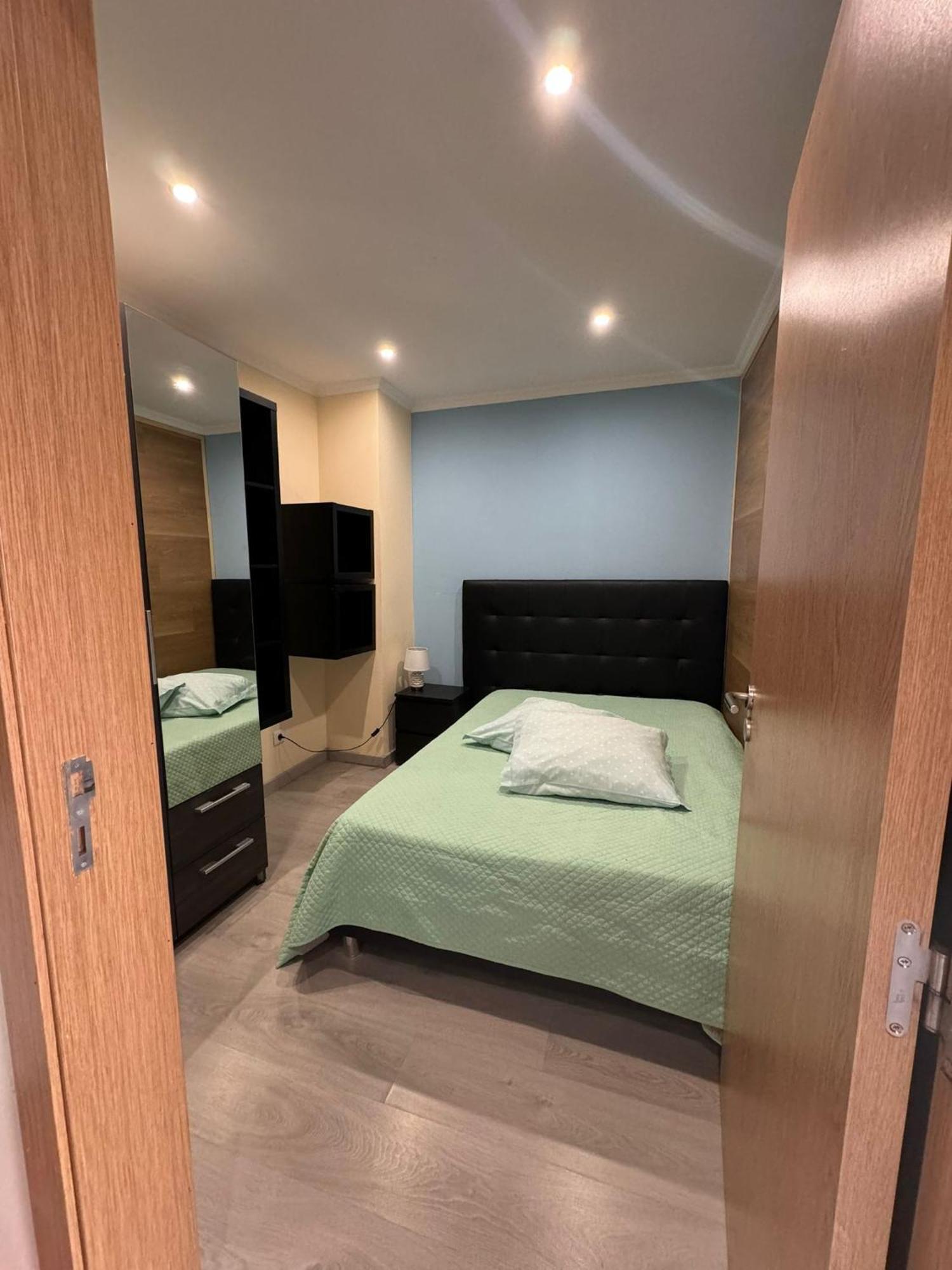 Casa Verao Azul 蒙蒂戈杜